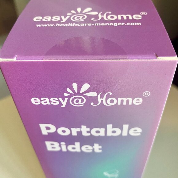 Handheld Bidet brand new, unopened - Picture 7 of 7